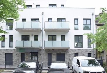 Vorschaubild Wohnung