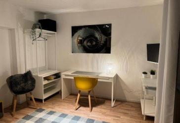 Vorschaubild Loft-Studio-Atelier