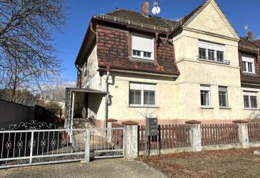 Spannende Immobilie für Großfamilie oder als Kombination aus Wohnen und Kapitalanlage