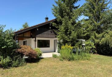 Einfamilienhaus mit Kapitalanlage in ruhiger und sonniger Lage in Ulm-Wiblingen!