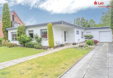 Vorschaubild Bungalow