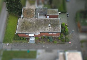 Familienfreundlicher Bungalow in ruhiger Lage