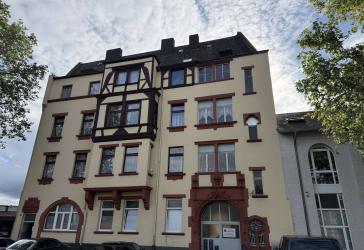 Vorschaubild Mehrfamilienhaus