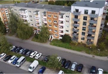 Balkon-Upgrade in Toitenwinkel: 3 Zimmer für Paare & kleine Familien