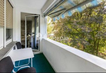 Großzügiges Zuhause mit Wintergarten und sonniger Loggia