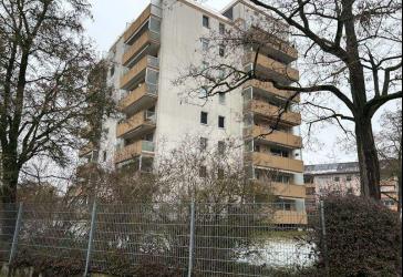 Vorschaubild Wohnung