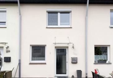 Vorschaubild Reihenmittelhaus