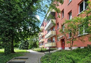 Vorschaubild Wohnung