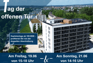 Steuern sparen und clever finanzieren