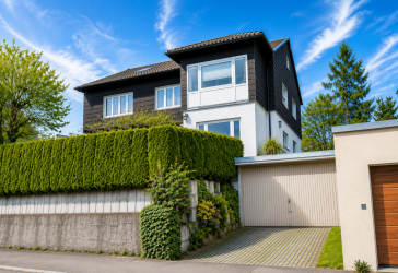 Großzügiges Zweifamilienhaus mit Doppelgarage - Zentrumsnah - Ideal für Familien & Mehrgenerationen