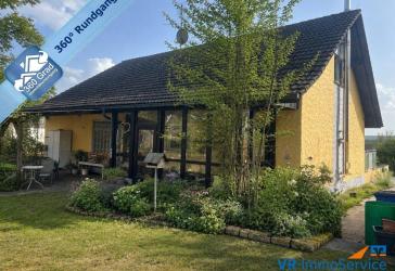 Vorschaubild Einfamilienhaus