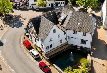 Vorschaubild Mehrfamilienhaus