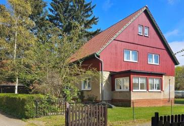 Vorschaubild Einfamilienhaus