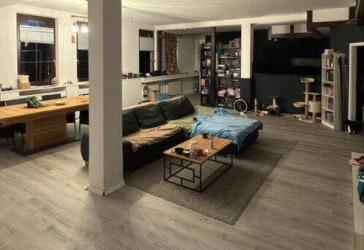 Loft - Wohnung in Königsfeld / Schwarzwald
