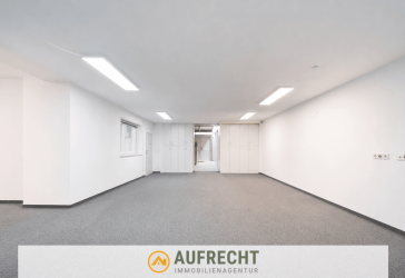 AUFRECHT °GEWERBEEINHEIT MIT WOHNMÖGLICHKEIT & 4 STELLPLÄTZEN° Direkt in der Dachauer Altstadt