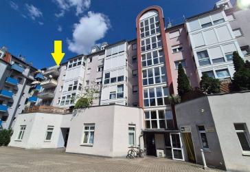 Vorschaubild Wohnung