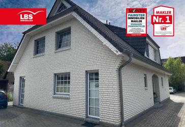 Vorschaubild Doppelhaushälfte