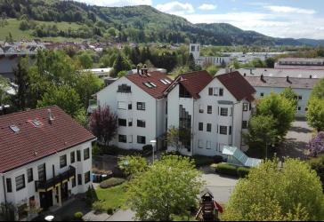 Vorschaubild Maisonettewohnung