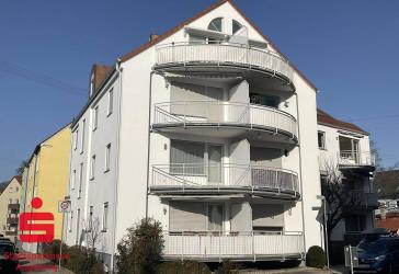 gepflegte 3-Zimmer-Wohnung in Pfersee