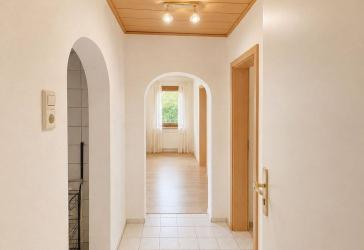 3 Wohnung in Wernau in Bahnhofsnähe