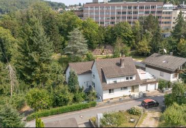 Solide Kapitalanlage - 5 Einheiten, 4 vermietet