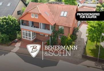 Hochwertig saniertes Einfamilienhaus mit Einliegerwohnung