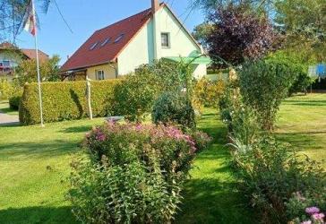 SIE haben die FAMILIE, WIR das HAUS!