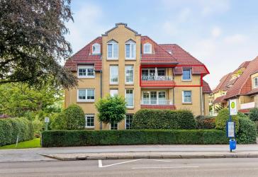 Vorschaubild Wohnung