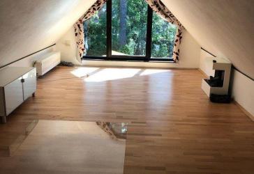Vorschaubild Maisonettewohnung
