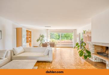 Vorschaubild Maisonettewohnung
