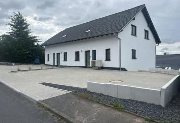 Vorschaubild Maisonettewohnung