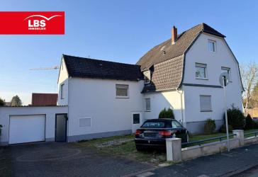 Vorschaubild Mehrfamilienhaus