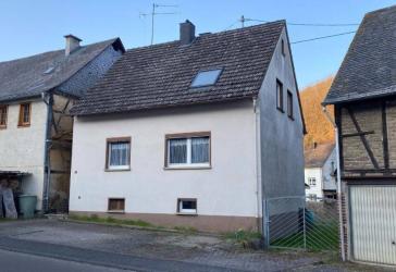 Vorschaubild Reihenendhaus
