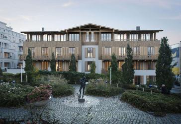 Vorschaubild Wohnung