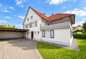 Vorschaubild Einfamilienhaus