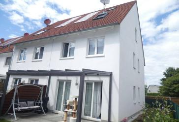 Perfekt für die Familie - Wohnen in begehrter Lage von Ober-Roden!