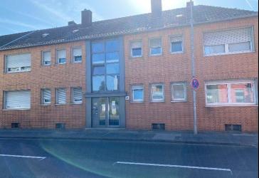 Gemütliche 2-Zimmerwohnung in Süchtlen