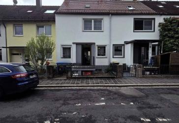 Vorschaubild Reihenmittelhaus