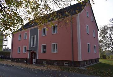 3-R-Wohnung in ruhiger Randlage