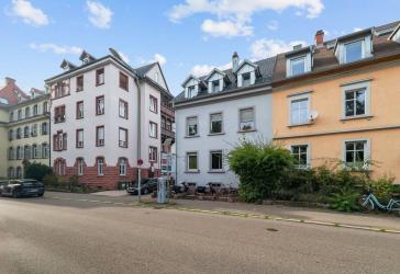 Vorschaubild Mehrfamilienhaus
