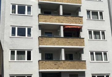 Schöne ETW in der Kölner Südstadt