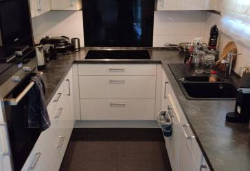 3-Zimmer-Wohnung in der Heilbronner Kernstadt
