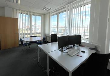 Vorschaubild Büro- /Praxis-Immobilie
