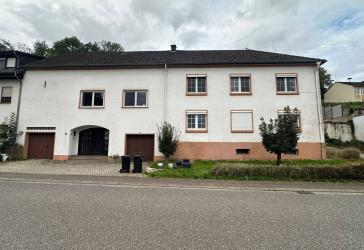 Vorschaubild Einfamilienhaus
