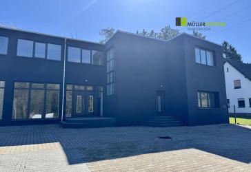 Erstbezug nach Sanierung - Bürofläche in Stolberg-Velau!