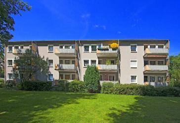 3-Zimmer-Wohnung in Mettmann Zentrum