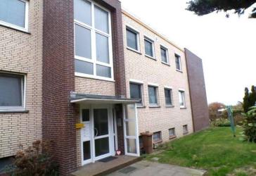 Eigentums-Whg.-Nr. 3 im I. OG. rechts, 4 Zimmer, mit Keller (2 Räume)