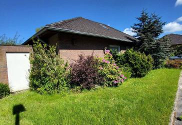 Vorschaubild Bungalow