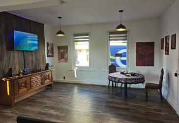 Vorschaubild Loft-Studio-Atelier