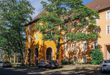 Vorschaubild Wohnung